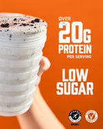 Grenade OREO Protein Powder - 1kg (25 Servings)