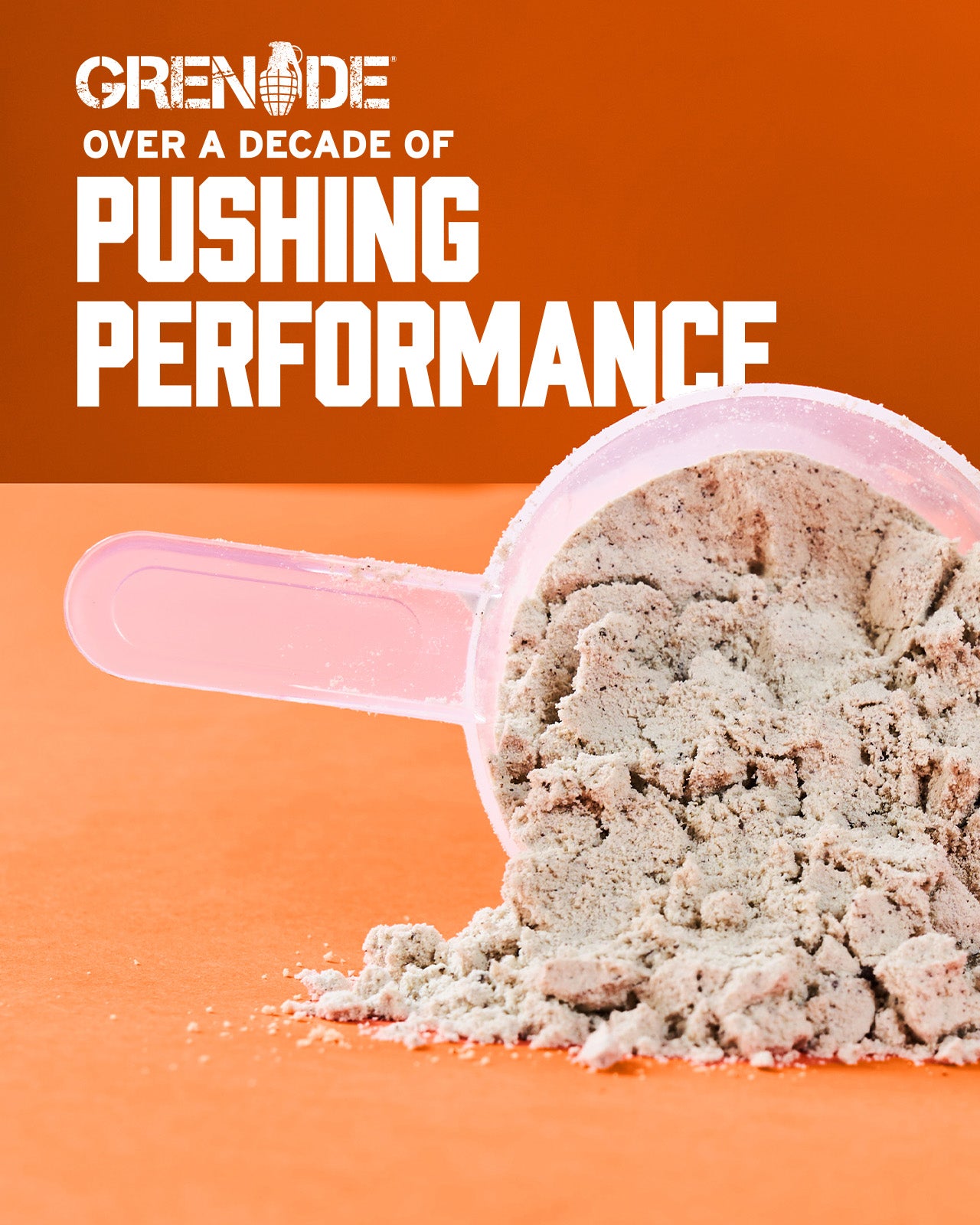 Grenade OREO Protein Powder - 1kg (25 Servings)