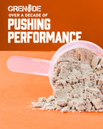 Grenade OREO Protein Powder - 1kg (25 Servings)
