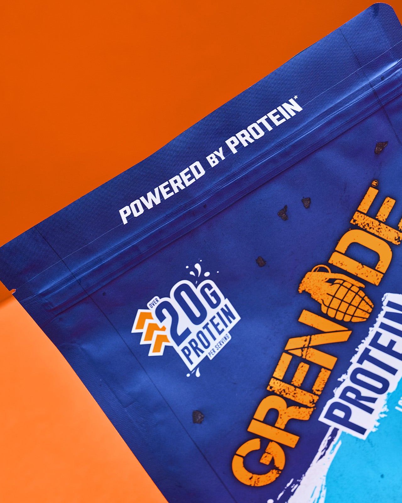 Grenade OREO Protein Powder - 1kg (25 Servings)
