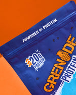 Grenade OREO Protein Powder - 1kg (25 Servings)