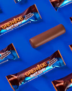 Soft Core Double Chocolate Protein Bar
