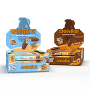 Protein Bar Bundle (2 for £43.20) | 24 Bars