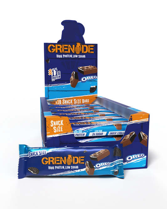 OREO Protein Bar - Snack Size 35g