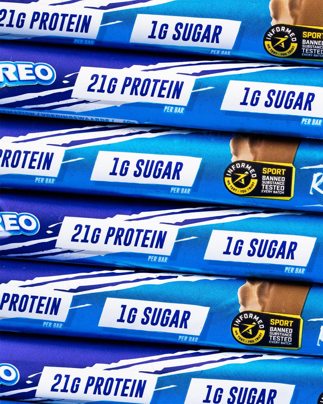 21g Protein Bar