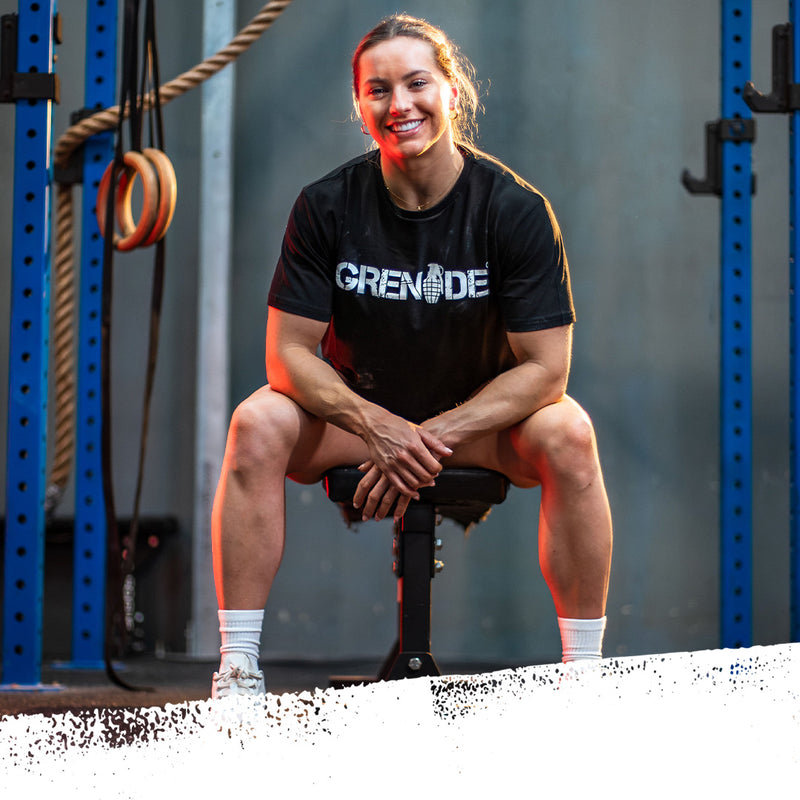AIMEE CRINGLE