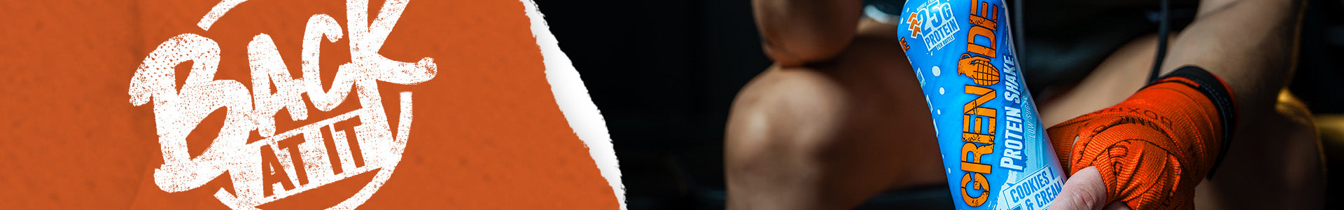 banner