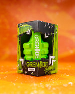 Black Ops Weight Management