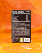 Black Ops Weight Management