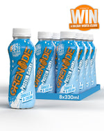 Cookies and Cream Protein Shake (8 Pack) 330ml