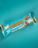 Chocolate Chip Salted Caramel Protein Bar - 3 Pack Snack Size 35g - BBE July