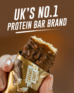 Caramel Chaos Protein Bar