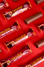 Soft Core Chocolate Peanut Butter Protein Bar