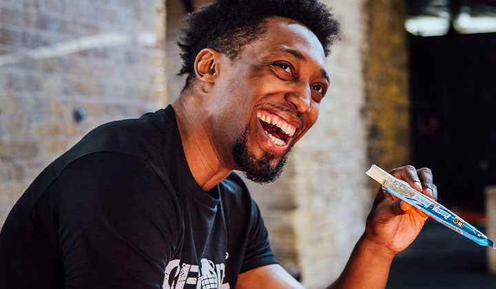 CHALLENGE YOUR - MEAL PREP