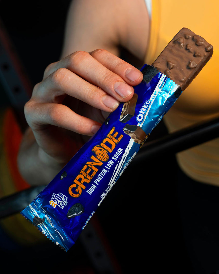 Protein Bars