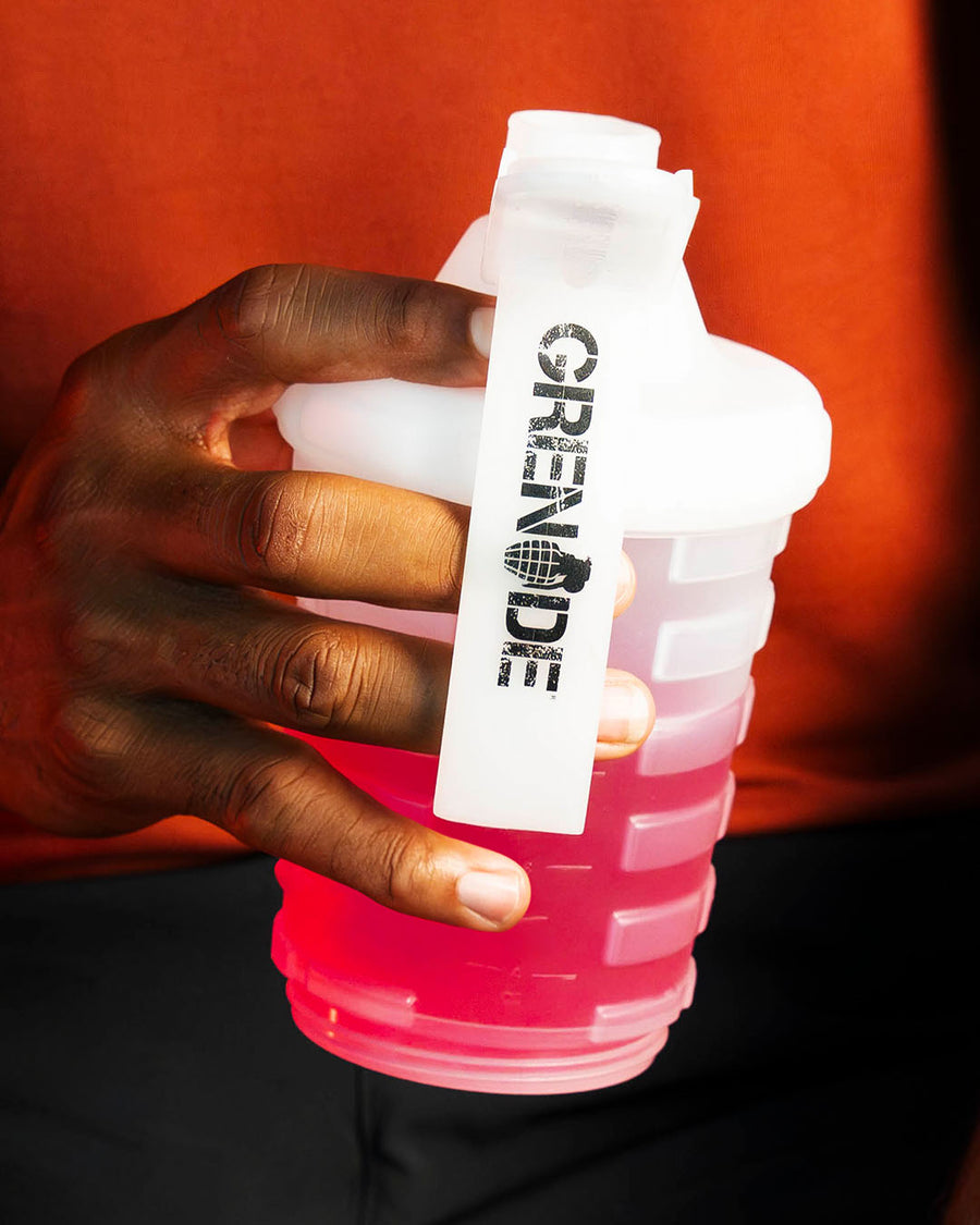 Sports Nutrition