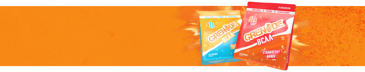 BCAA