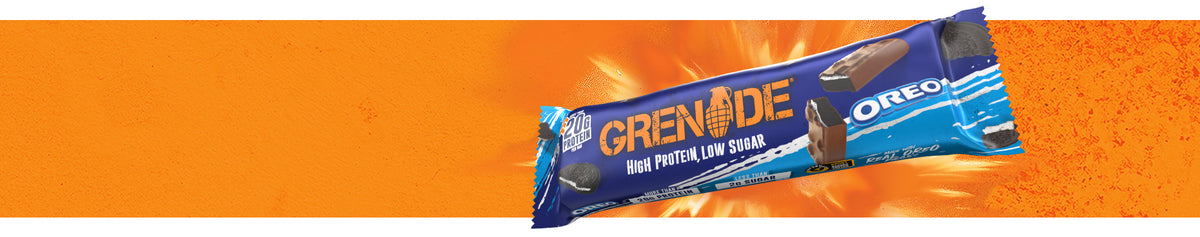 Protein Bars