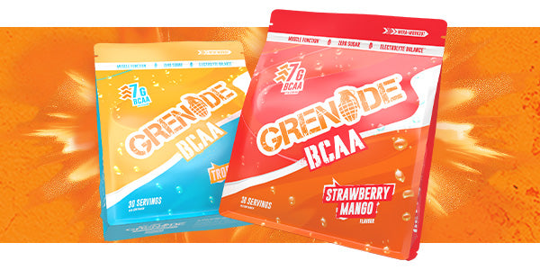 BCAA
