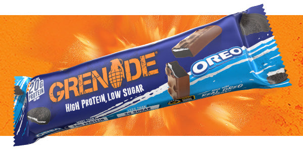 Protein Bars