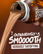 Fudge Brownie Protein Shake (8 Pack) 330ml