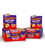 2 for £40 | Soft Core Creme Egg Flavour Protein Bar Bundle