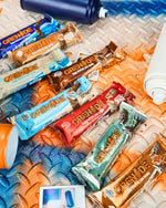 2026 Protein Bar Advent Calendar | Early Access