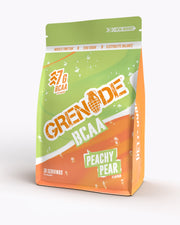Peachy Pear BCAA