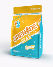 Tropical BCAA
