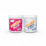 Creatine Monohydrate Bundle