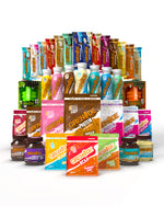 Jaffa Quake Protein Bar - BBE August