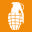 Grenade store logo