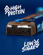 OREO Protein Bar
