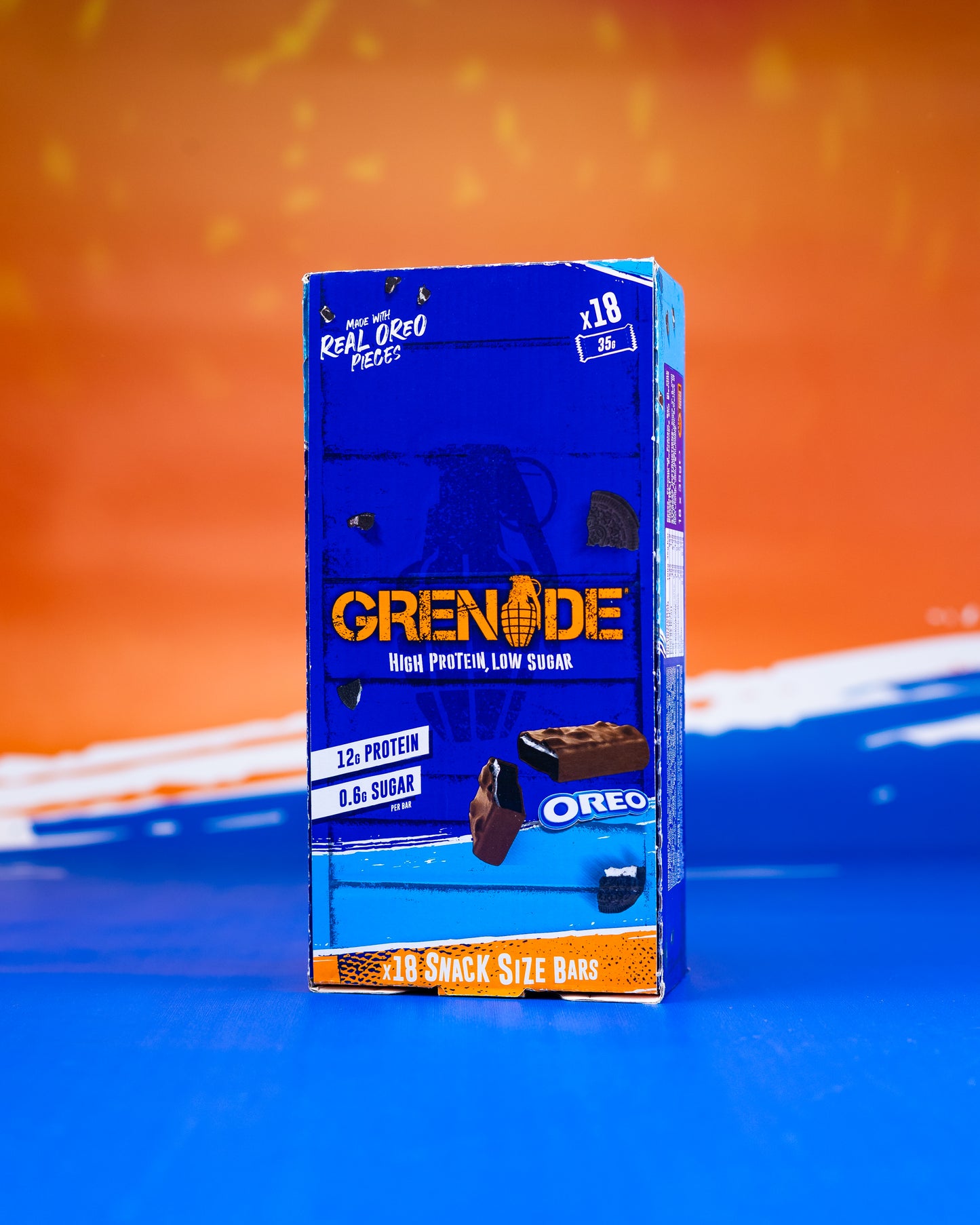 OREO Protein Bar - Snack Size 35g