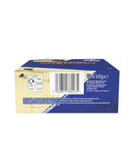 OREO White Protein Bar