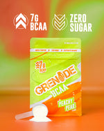 Peachy Pear BCAA 390g (30 Servings)