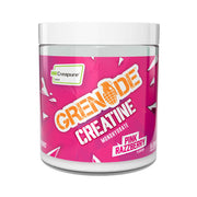 NEW: Creatine Monohydrate