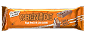 Jaffa Quake Protein Bar