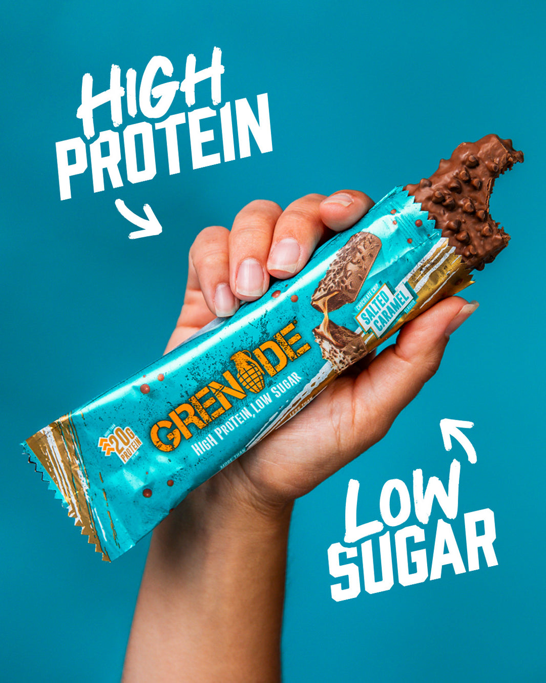 High Protein Bars Performance Nutrition Grenade UK high-protein-bars-performance-nutrition-grenade-uk