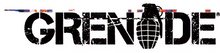 Grenade UK