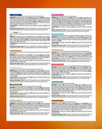 Protein Bar Selection Box