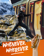 Protein Bar Selection Box