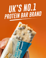 Protein Bar Selection Box - BBE August