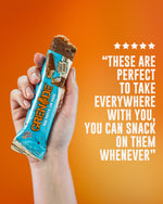 Protein Bar Selection Box - BBE August