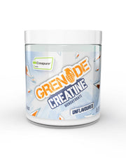 Creatine Monohydrate - Unflavoured