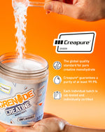 Creatine Monohydrate - Unflavoured