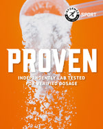 Creatine Monohydrate - Unflavoured