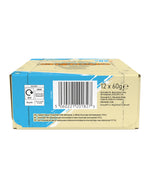 White Chocolate Cookie Protein Bar