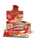 White Chocolate Salted Peanut Protein Bar