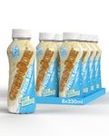 White Chocolate Protein Shake (8 Pack) 330ml